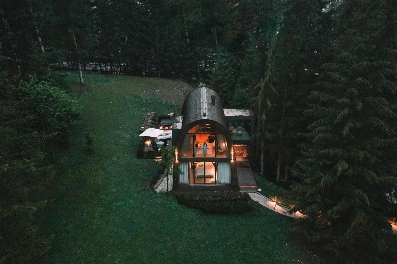 Mi Chalet La Villa  Exterior foto