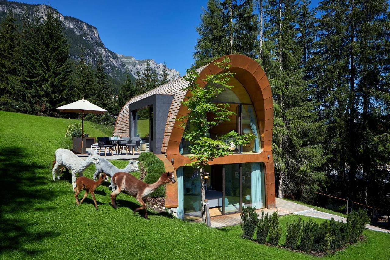 Mi Chalet La Villa  Exterior foto
